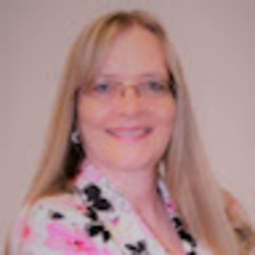 Meet your Posher, Kathy